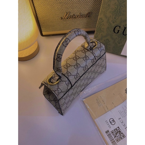 Túi xách gc full box seal