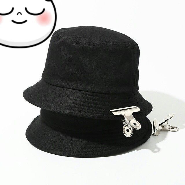 Mũ Bucket Trơn Vành Cụp Tem Đỏ DX Cao Cấp Kiểu Nón Tai Bèo Nam Nữ Form Unisex Nhiều Màu Hot Trend