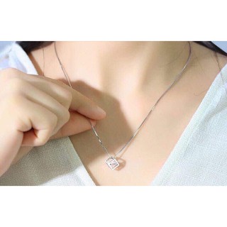 Dây chuyền khối lập phương