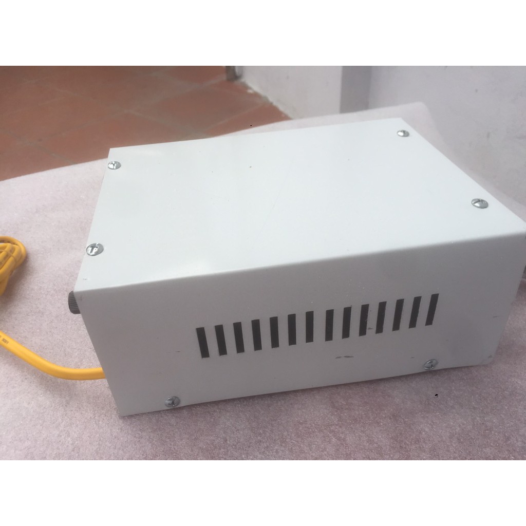 Sạc Acquy 12V.DÂY ĐỒNG 100%.SẠC BÌNH 1-60AH .hàng công ty 176 VIỆT NAM