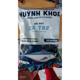 Cám Huỳnh Khoa 1kg