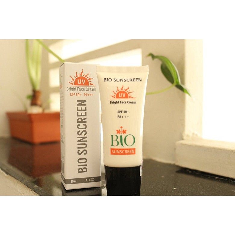 Kem chống nắng Bio Sunscreen