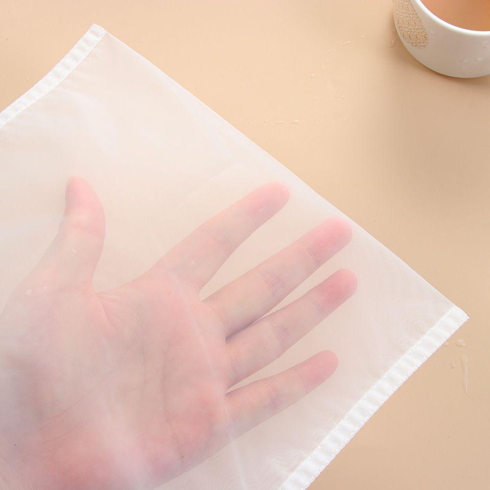 Rây Lọc Cà Phê Bằng Lưới Nylon DAPHS 200mesh