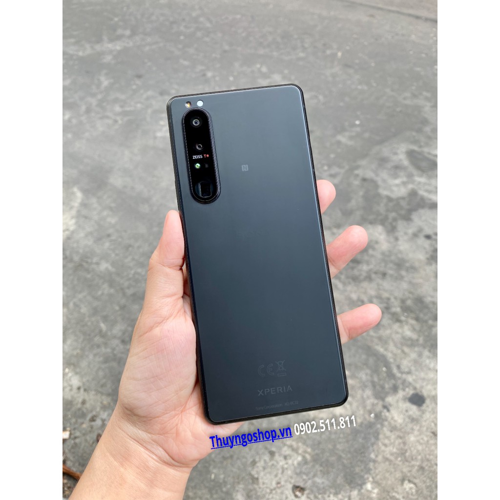Miếng dán PPF Sony Xperia 1 III - Xperia 5 III - Xperia 10 III