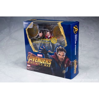 Mô hình Doctor Strange SHF Infinity War