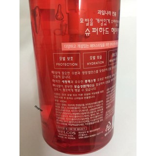 Gel vuốt tóc siêu cứng