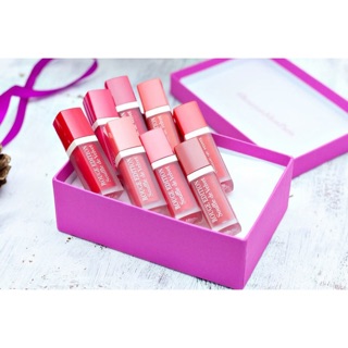 Son Bourjois son kem bill UK