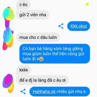 VIÊN RỬA PHỤ KHOA NCX