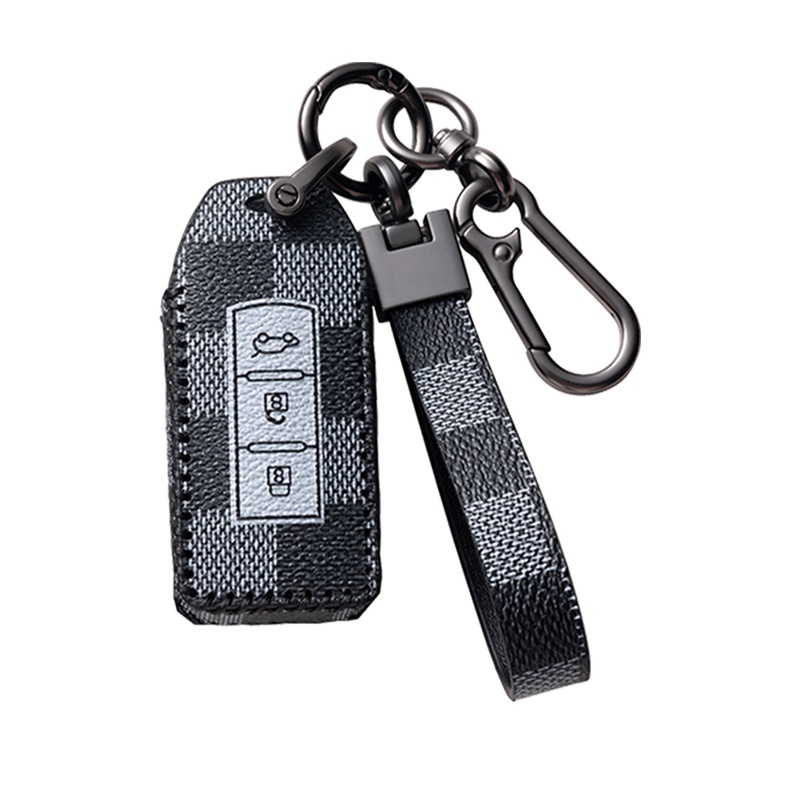 bọc chìa khoá MITSUBISHI Xpander, Outlander, Triton, Attrage, Pajero Sport