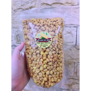 TV710 ngô giòn sóc mắm.