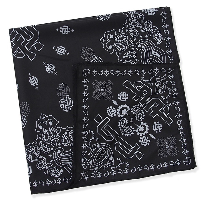 BANDANA TURBAN SS02