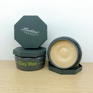 Sáp Vuốt Tóc Nam Clay Wax 100ml