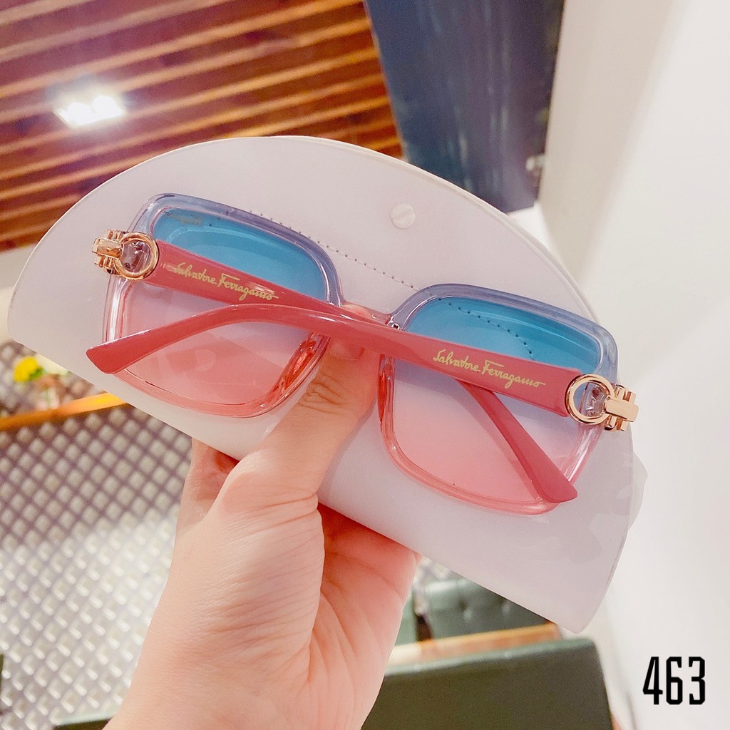 [Mã FAGOGO giảm 12% đơn 99K] Mắt kính thời trang cao cấp cho nữ B232 UV 💎 FREESHIP 💎 chống tia UV400 | BigBuy360 - bigbuy360.vn