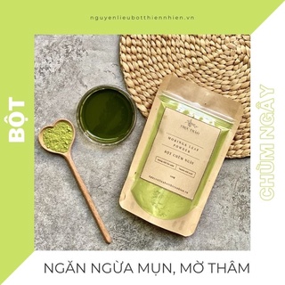Bột Chùm Ngây