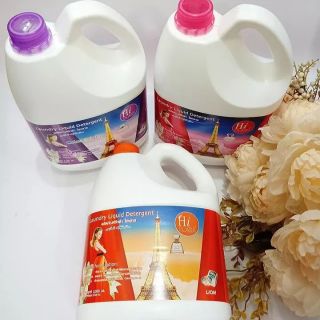Nước giặt xả hiclass thái lan