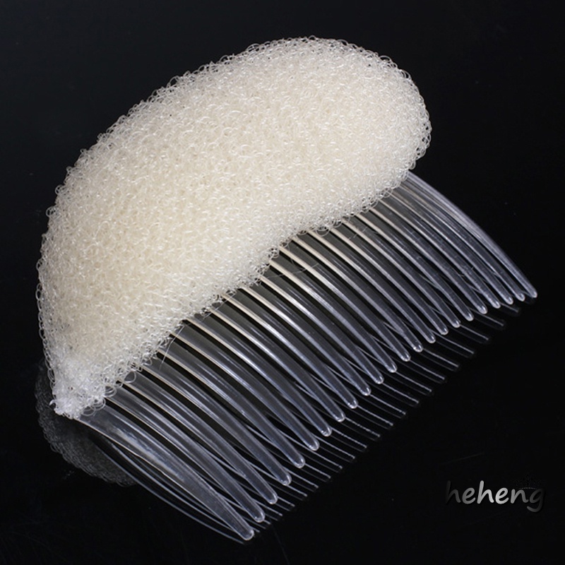Kẹp Tạo Kiểu Tóc Phồng Chất Lượng Cao Cho Nữ