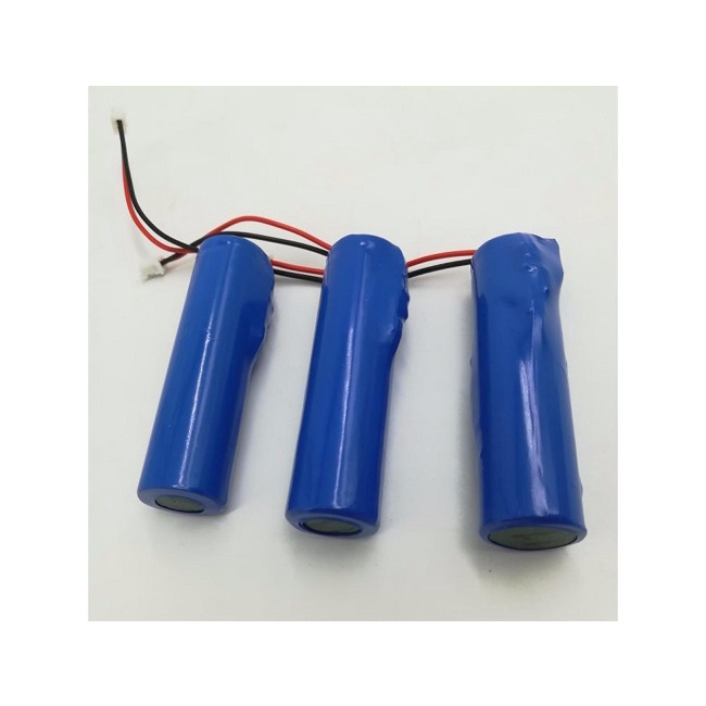 Pin Cell Pin 18650 Ultrafire Đỏ, Pin 3v7 Dùng Cho Pin Sạc, Đèn Sạc