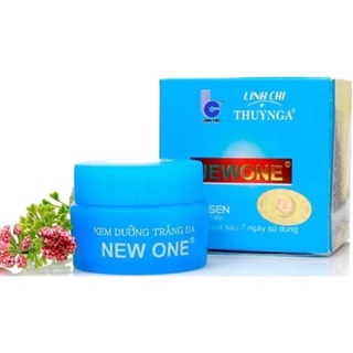 KEM NEW ONE DƯỠNG TRẮNG DA NEWONE