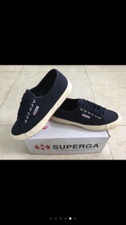 Giầy superga cá tính siêu bền