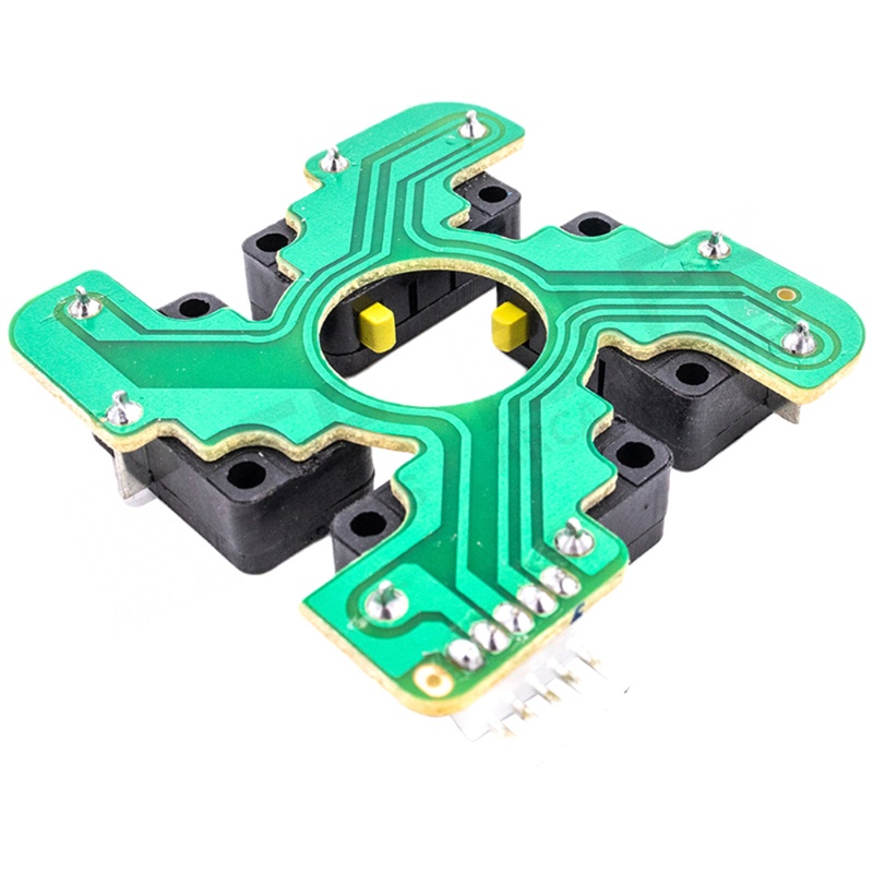 SANWA Bảng Mạch Công Tắc Micro TP-MA Thay Thế Chuyên Dụng Cho Máy Chơi Game Arcade DIY