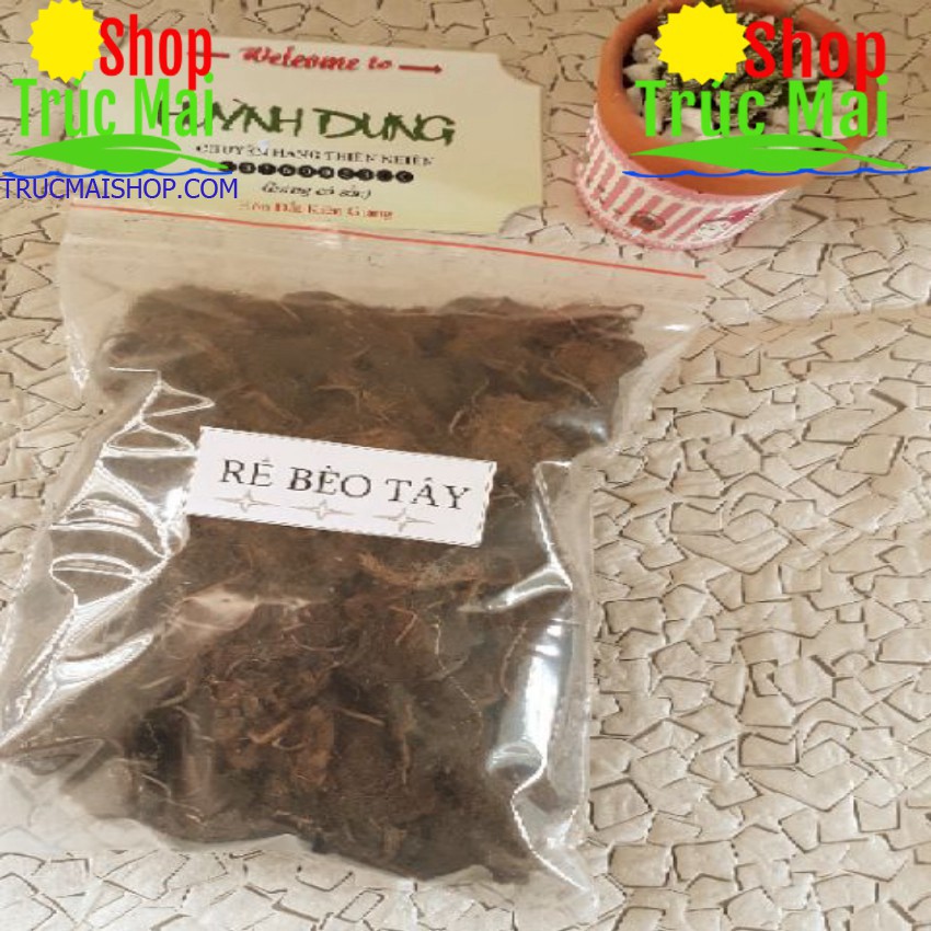 100gr Rễ lục bình khô ( bèo tây) chiết cây.