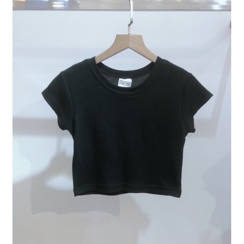 [Mã WAMT10K giảm 10k cho đơn 0k] CESAR LISA TOP (ÁO GROPTOP TRƠN) | BigBuy360 - bigbuy360.vn