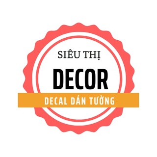 SIÊU THỊ DECOR HÀ NỘI