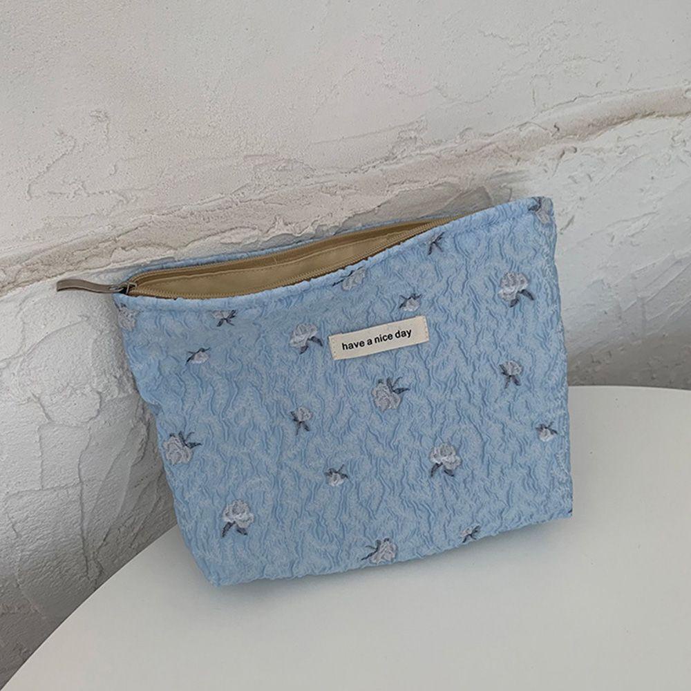 Túi Đựng Mỹ Phẩm Cỡ Lớn Tiện Lợi MIHAN1