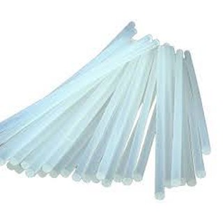 10 cây keo dành cho súng bắn keo loại ngắn