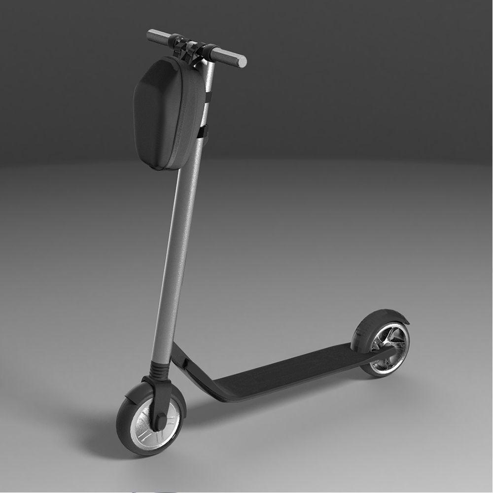 MUVAKO Túi Treo Đựng Đồ Chất Liệu EVA Cứng Cao Cấp