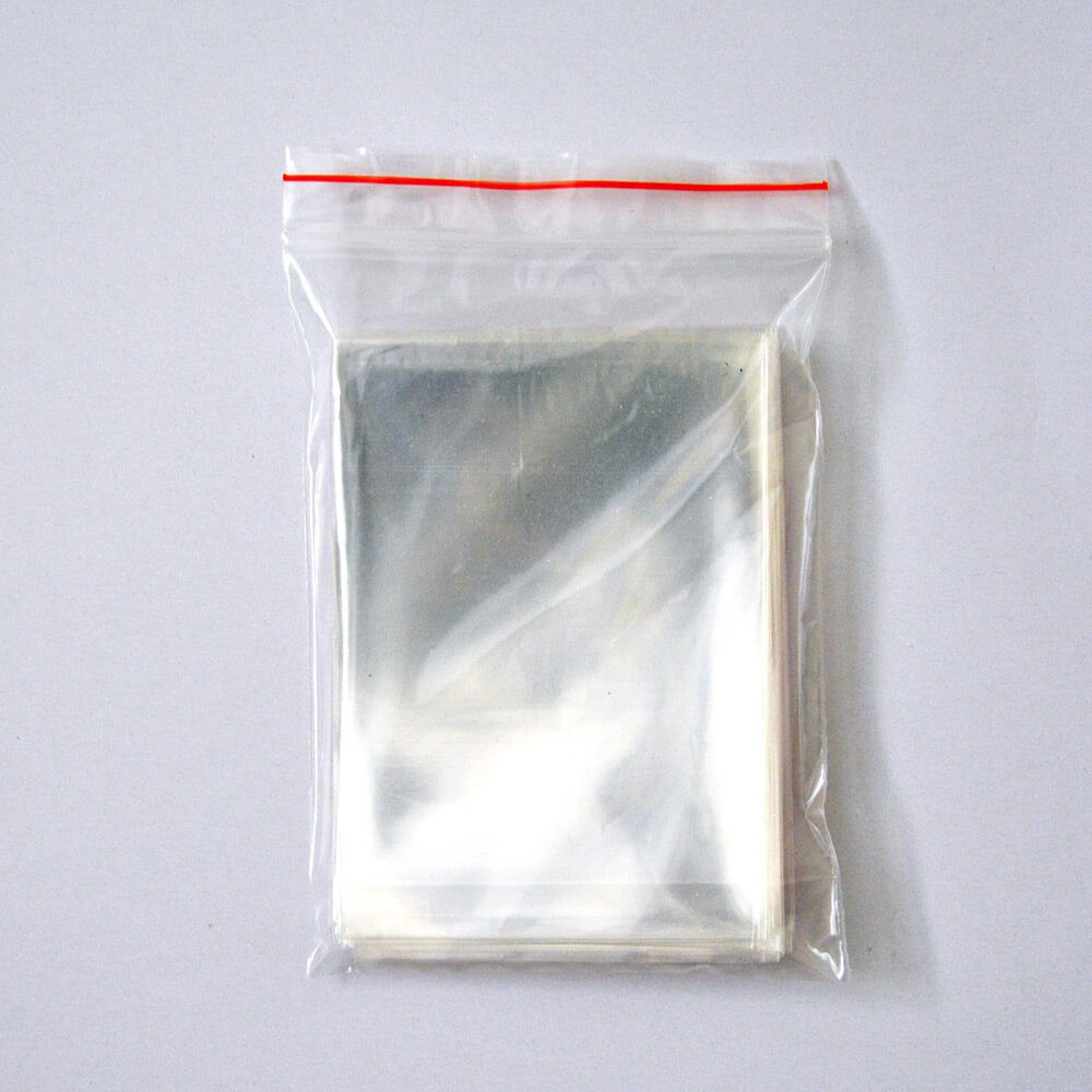 Sleeves bọc bài Ma sói Ultimate 6.4 x 9 cm (1 xấp/100 cái)