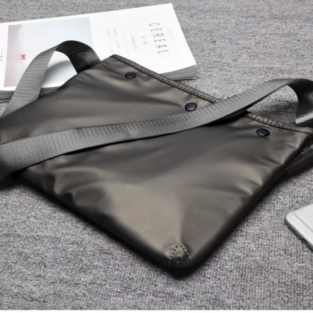 Túi đeo chéo Messenger thời trang cao cấp không thấm nước | BigBuy360 - bigbuy360.vn