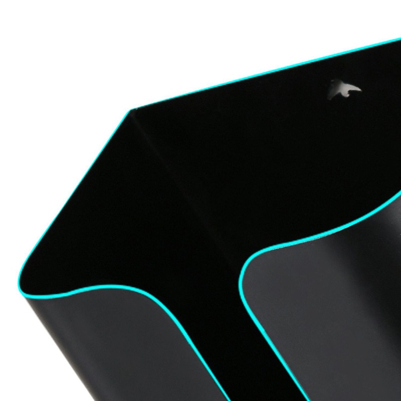 QQ Giá Đỡ Cuộn Khăn Giấy Dán Tường Không Cần Khoan Tiện Dụng Cho Phòng Bếp / Nhà Tắm