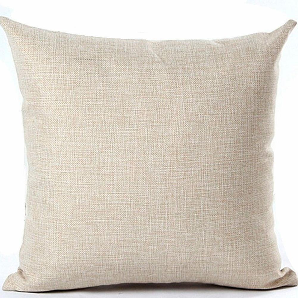 Áo Gối Vuông In Hình Động Vật Cho Trang Trí G3P2