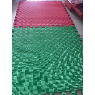 Thảm xốp lót sàn 60x60