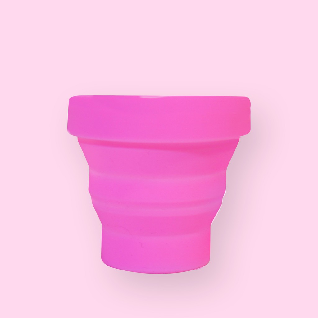Combo LIBERTY CUP: Cốc nguyệt san và cốc tiệt trùng chính hãng từ Pháp