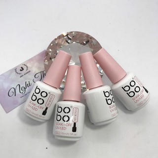 Sơn thạch BoBo 15ml