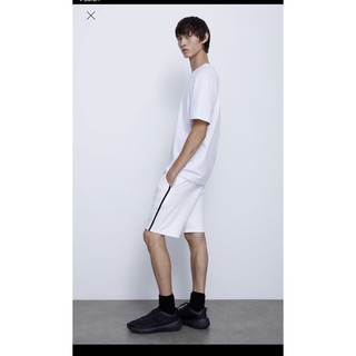 QUẦN SHORT THUN VIỀN