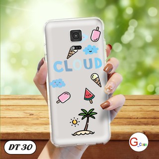 Ốp lưng dẻo cho Samsung Galaxy Note 4