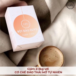 Bột Đậu Giảm Cân ZuYu