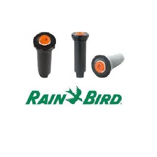 Đầu phun pop-up Rain Bird 1804 Van 18 tưới sân vườn phun mưa xoè tưới cỏ cảnh quan sân vườn công viên