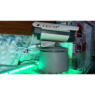 ĐẾ XOAY CAMERA