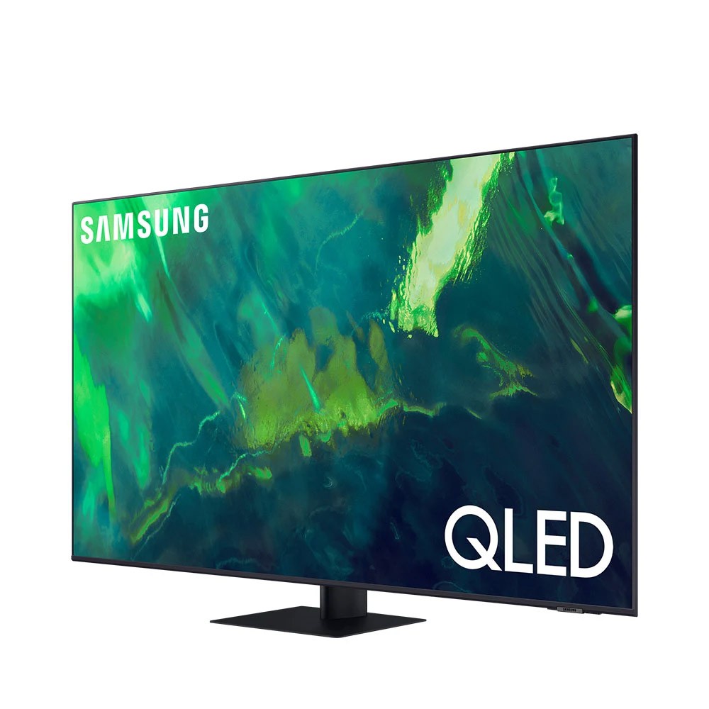 Smart Tivi QLED 4K Samsung 55 Inch Q70A - Bảo hành 24 tháng