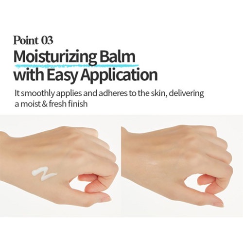 ETUDE HOUSE Kem dưỡng da Cica SoonJung 10 Panthensoside 50ml