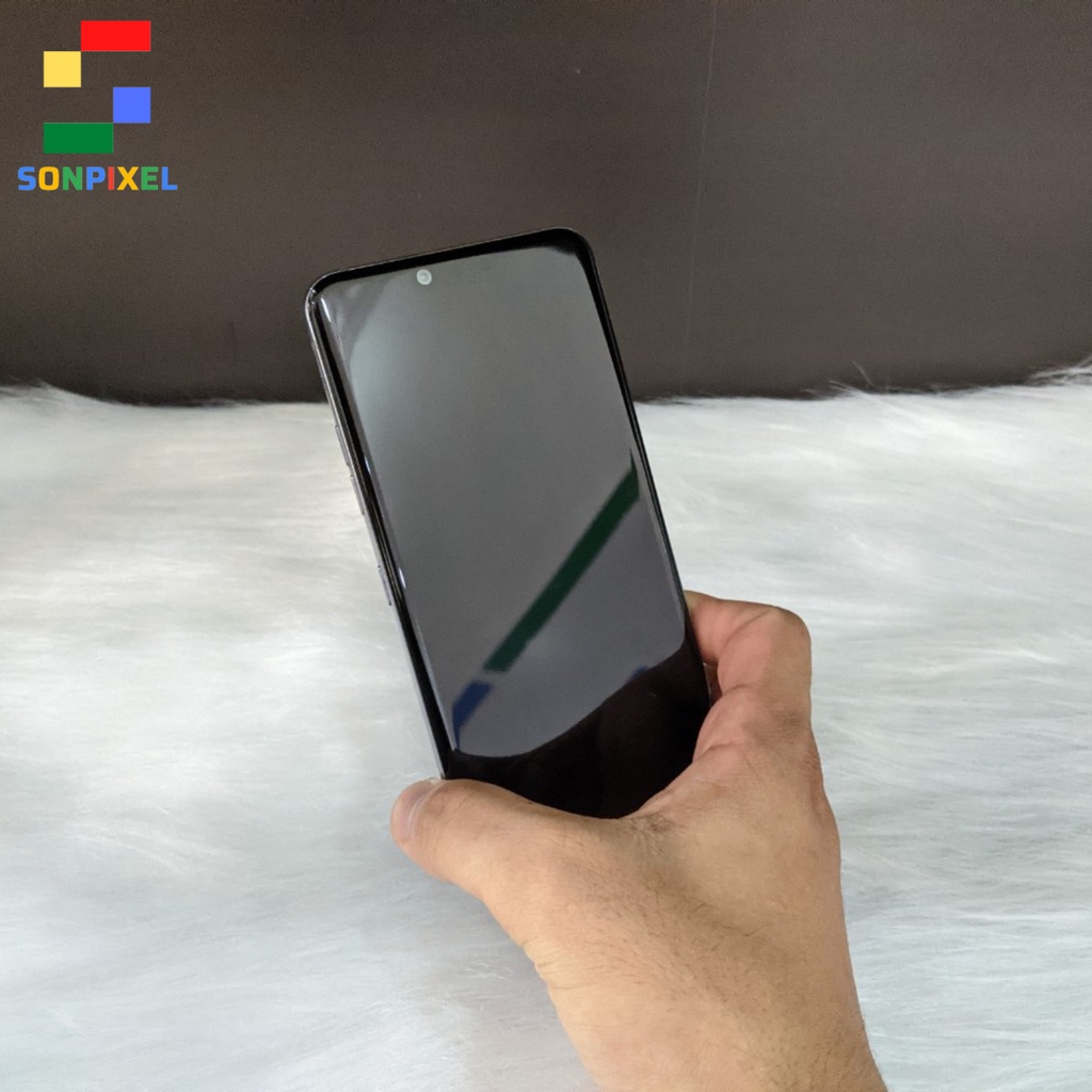 Điện thoại LG G8 ThinQ Bản Mỹ, Điện thoại Chip Snapdragon 855, Ram 6GB, Bộ nhớ 128GB, màn hình 2K+, Sơn Pixel