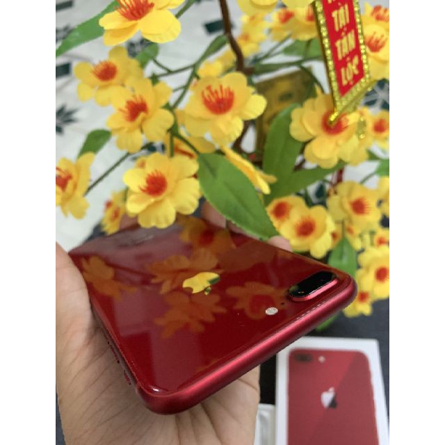 Điện Thoại Iphone 8 Plus Quốc tế/Zin Đẹp/Fullbox/Có giao tận nhà/Bảo hành Dài.