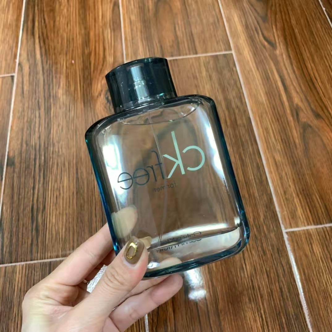 SASA ❤  CK CALVIN KLEIN CK Áo Thun Nam Tay Dài Thời Trang Thể Tích 100ml | BigBuy360 - bigbuy360.vn