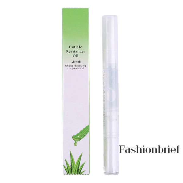 Dầu Dưỡng Ẩm Hiệu Quả Cho Móng Tay