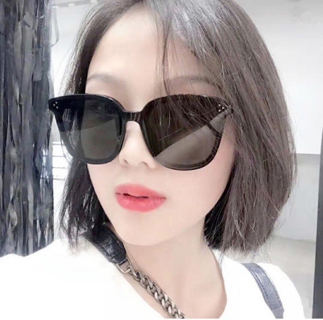 Kính mắt mèo 3 chấm GM 2 màu hot trend