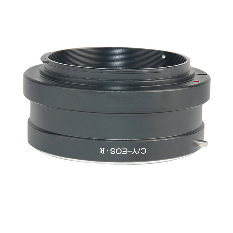 Vòng Nối Ống Kính CY-EOS R Cho Contax CY Lens Sang Canon EOSR RF
